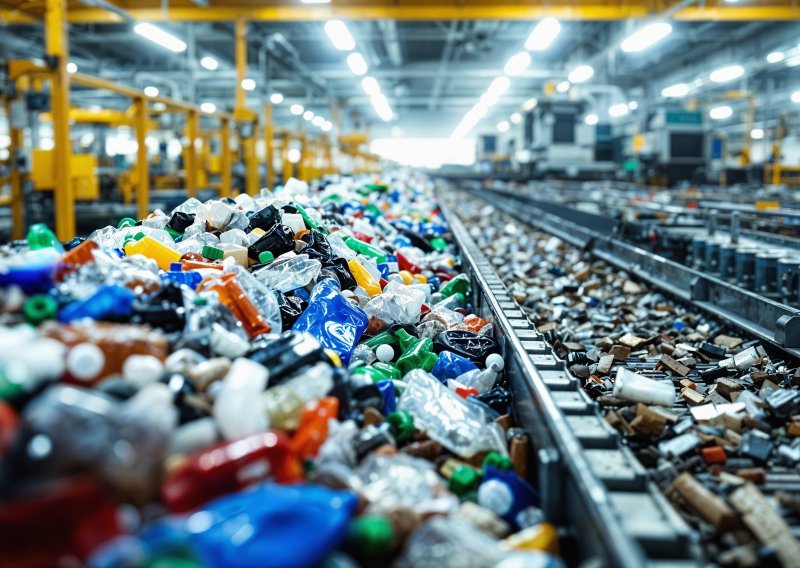 Blokada Hormuškog tjesnaca katapultirala i cijene plastike