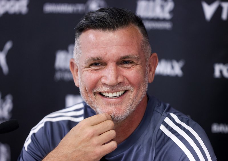 Zekić otvoreno o tome zaslužuje li Beljo poziv u reprezentaciju: 'Bit će mi čudno...'