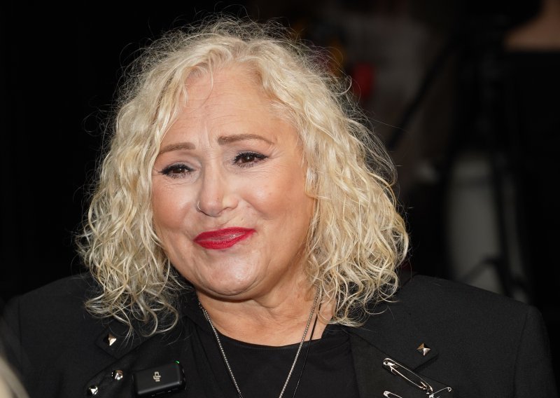 Iskrena ispovijest Marine Perazić: 'Uvijek sam bolovala od osjećaja da nisam dovoljno dobra'