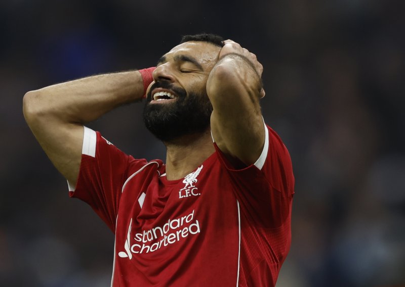 Mo Salah postaje najplaćeniji nogometaš svijeta; već je poznato ime novog kluba