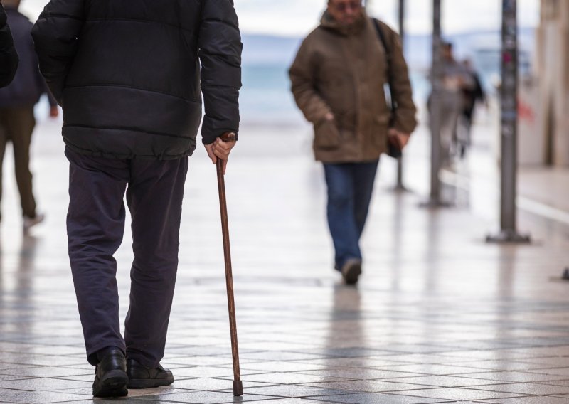 Umirovljenicima stižu povećane mirovine: Otkrivamo tko dobiva najviše, a tko najmanje