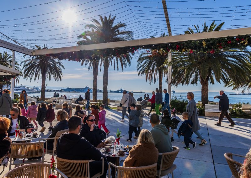 Koliko nas koštaju neradni dani? Računica je jasna, Hrvatska u samom europskom vrhu