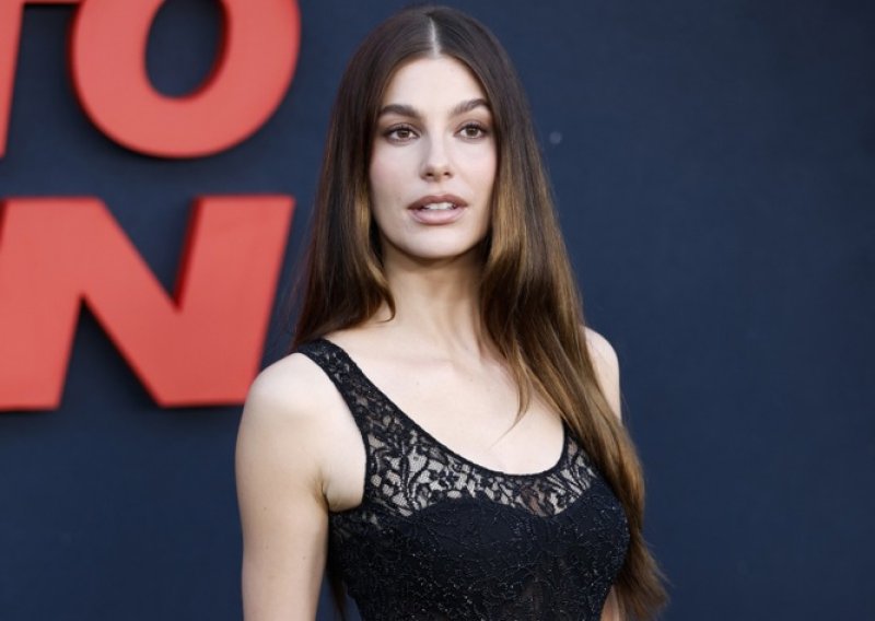 Svi bruje o prelijepoj Camili Morrone, a njezina povezanost s Alom Pacinom opet je tema