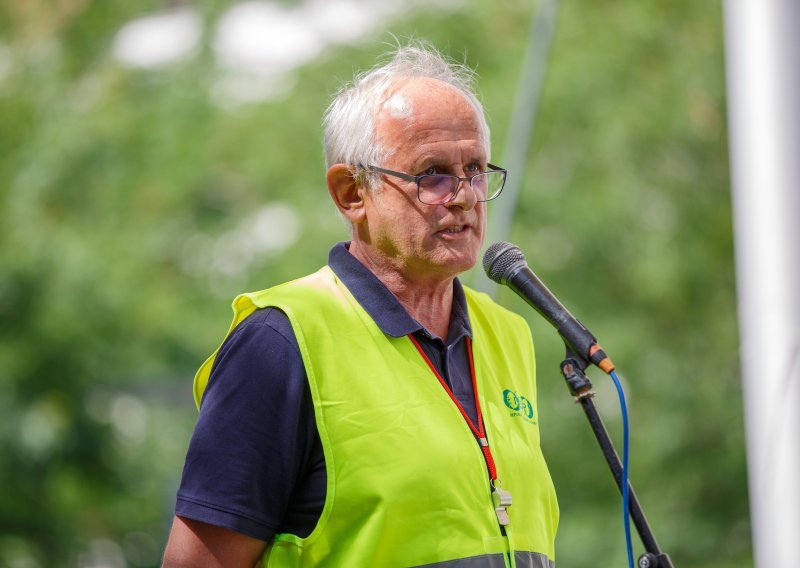 Potvrđena optužnica protiv predsjednika Gradskog vijeća Križevaca