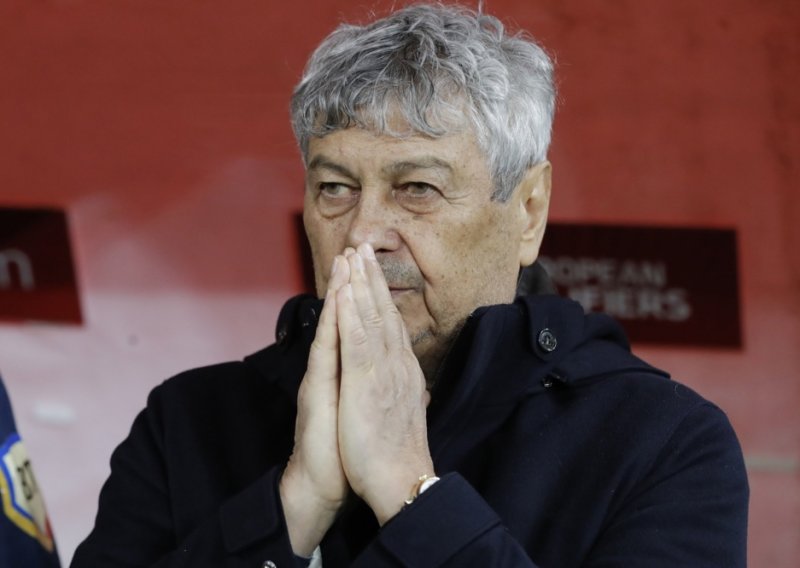 Jučer je dobio otkaz, a danas na odlasku iz bolnice doživio srčani udar