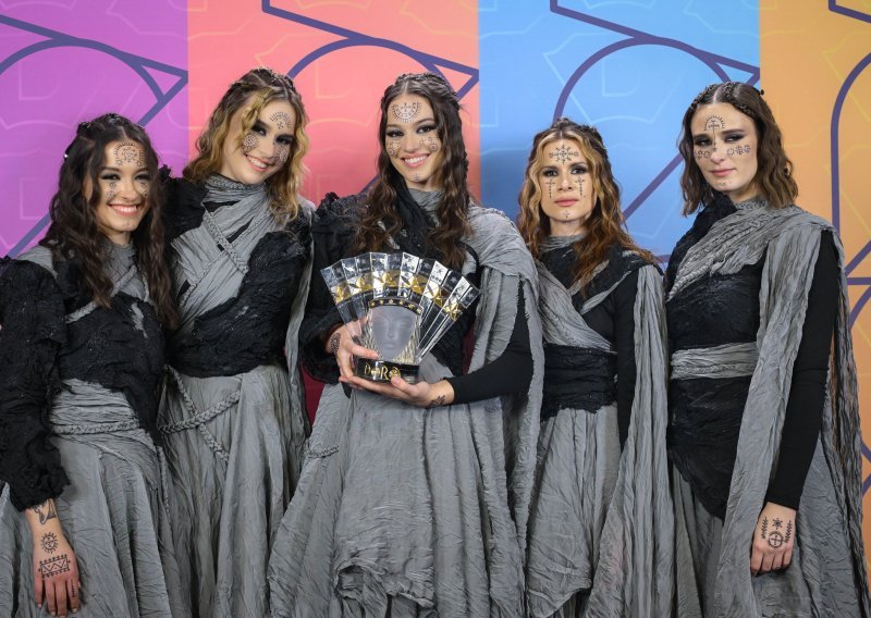 Velika promjena za Lelek na Euroviziji: Evo zašto mnogi vjeruju da sigurno idu u finale