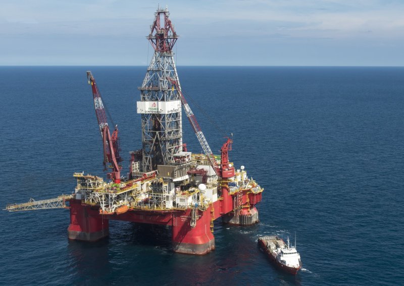 Svi se okreću prema Meksičkom zaljevu: Traje utrka za najperspektivnije nalazište nafte