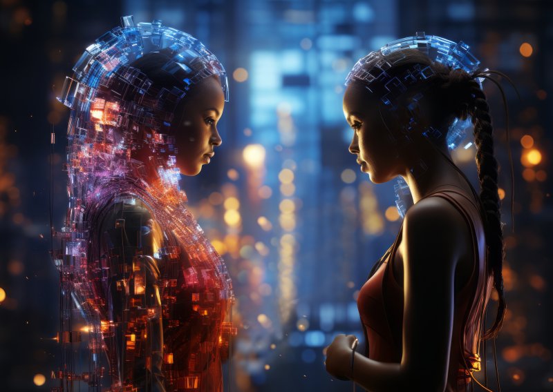 Kina regulira digitalne ljude: Nema 'virtualnih intimnih odnosa', posebno se štite djeca