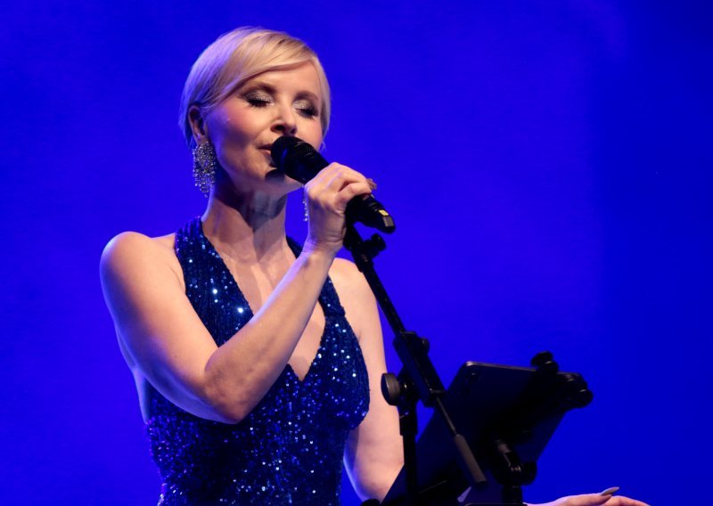 Danijela Martinović sa svojim Josipom gradi dom iz snova, a jedan detalj privlači pozornost