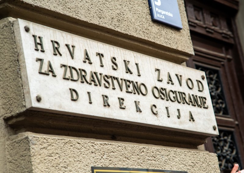 Dopunsko osiguranje bilježi uzlazni trend: Sedam tisuća polica više nego prošle godine