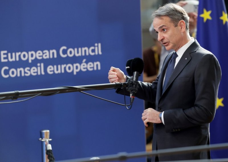 Grčka usred istrage prijevare s EU subvencijama, a premijer rekonstruirao Vladu