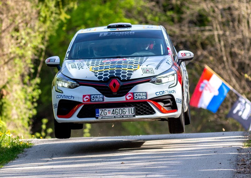 WRC se idući tjedan vraća u Hrvatsku: Ovo je sve što trebate znati o spektaklu