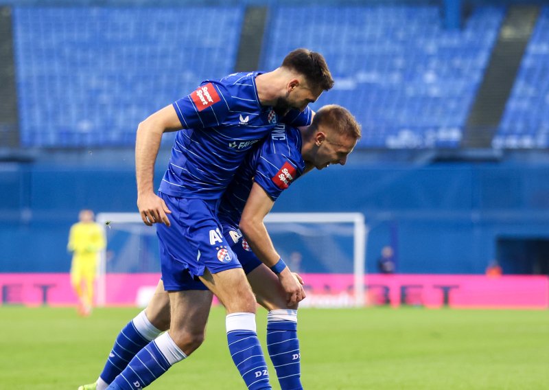 Trenera Dinama pitali trebaju li Beljo i Stojković na Svjetsko: Evo što je rekao