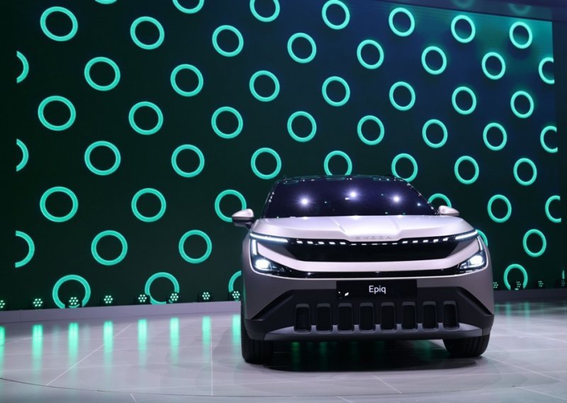 U 2026. raste prodaja novih automobila, ovo je najprodavanija marka