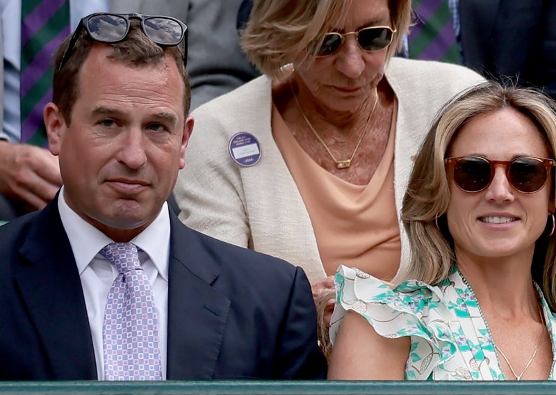 Unuk kraljice Elizabete prije vjenčanja s Harriet morao riješiti jedan neobičan detalj