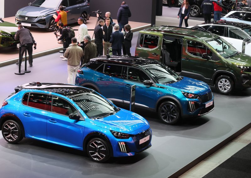 Koliko konjskih snaga u autu vam zapravo treba?