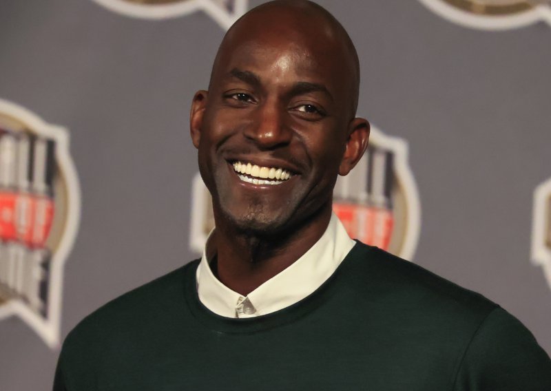 Velika čast za NBA legendu: Njegova franšiza će mu umiroviti dres