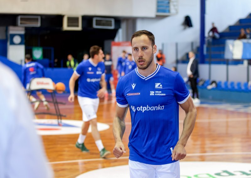 Zadar stigao do važne pobjede na gostovanju kod Borca