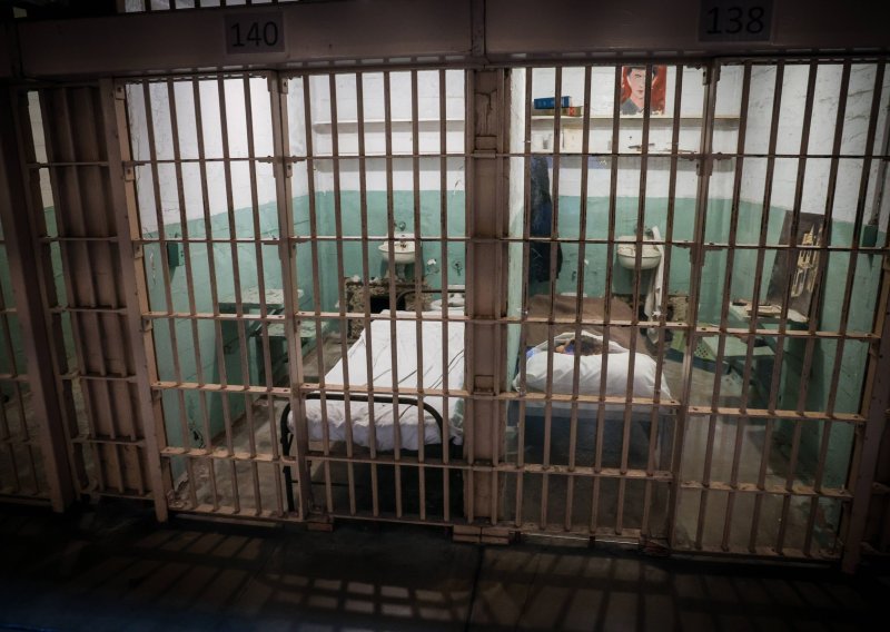 Trump traži od Kongresa vrtoglavi iznos za obnavljanje zloglasnog zatvora