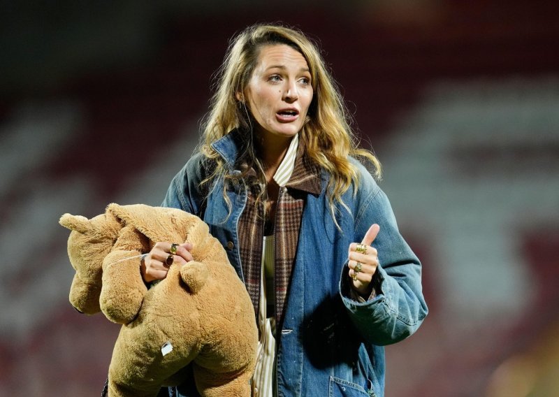 Blake Lively hvalila se u bahatom pismu i u konačnici samu sebe pokopala na sudu