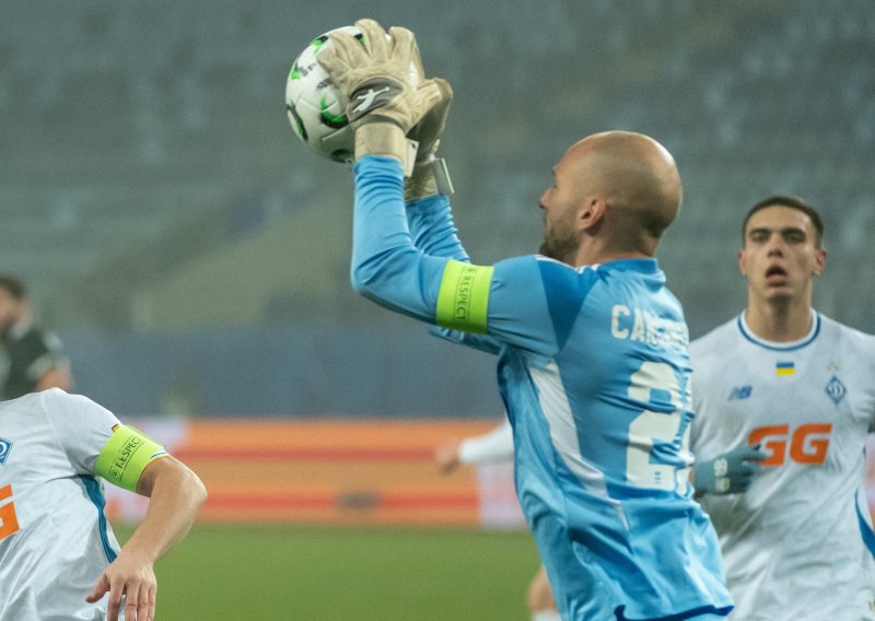 'Tenkovi su nas pratili na stadion, gađali su bocama, nikad nisam osjetio takvu mržnju'