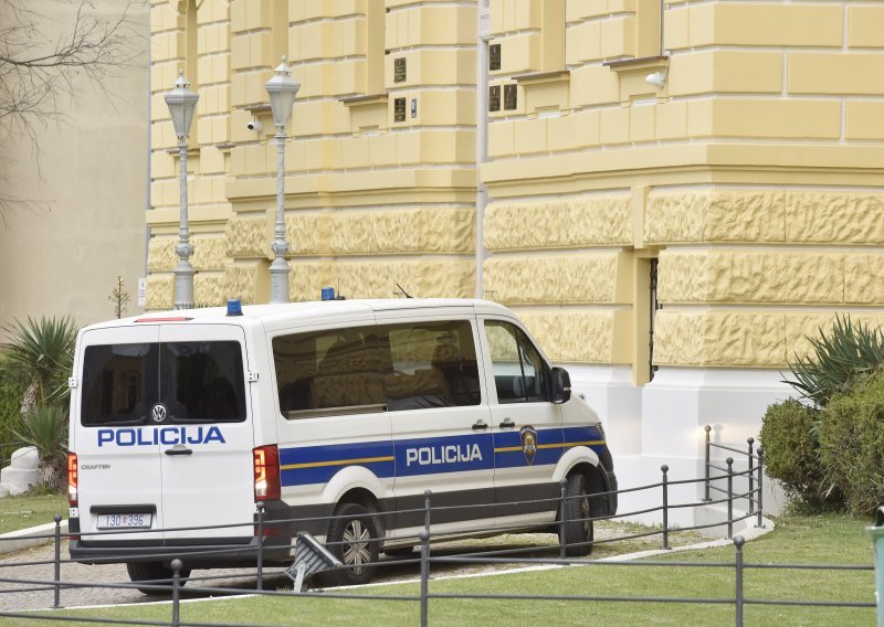 Noćni provod završio kobno: U Zagrebu napali mladića