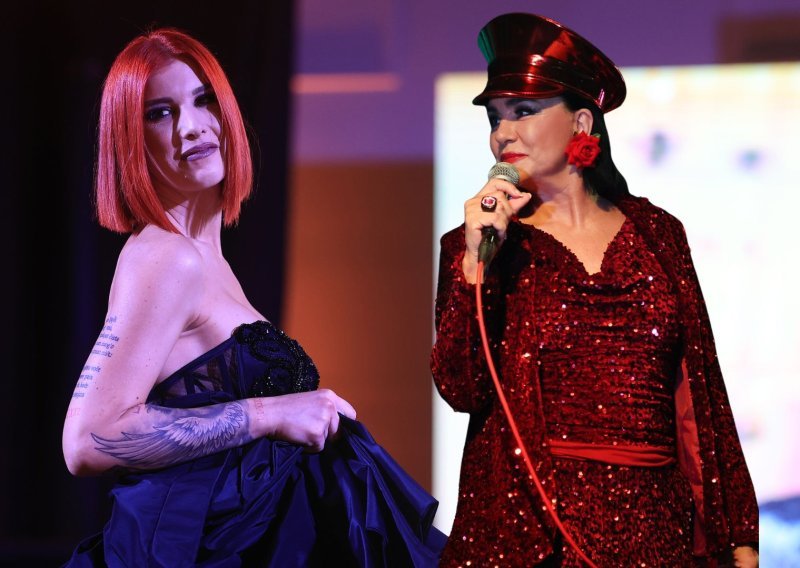 Snimanje je pošlo po zlu: Završila u policiji zbog tri strojnice za spot Alke Vuice i Mrleta