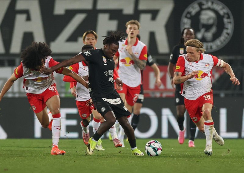 Svatko može biti prvak! U ovoj ligi svi se bore za titulu, totalni krah najvećeg favorita