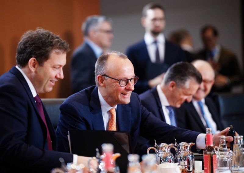 Oglasilo se pet ministara EU-a: 'Takva mjera bila bi signal da stojimo ujedinjeni'