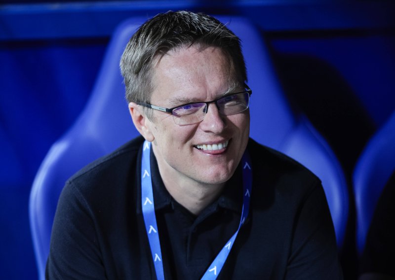 Bivši trener Hajduka radi jedno od najvećih nogometnih čuda ove sezone