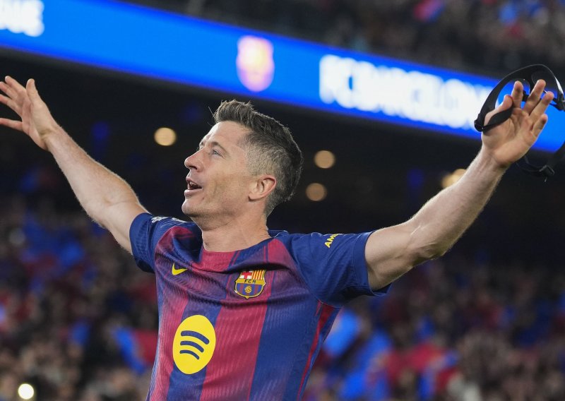 Transfer bombe bez odštete; ova imena bit će slobodna na ljeto