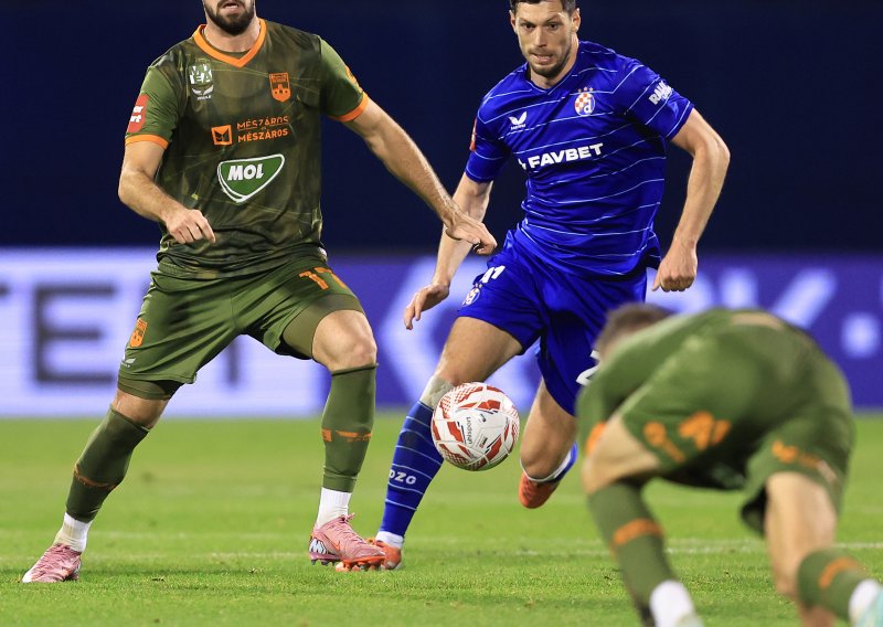 Od 15:00: Dinamo traži nastavak serije protiv Osijeka, pogledajte sastave