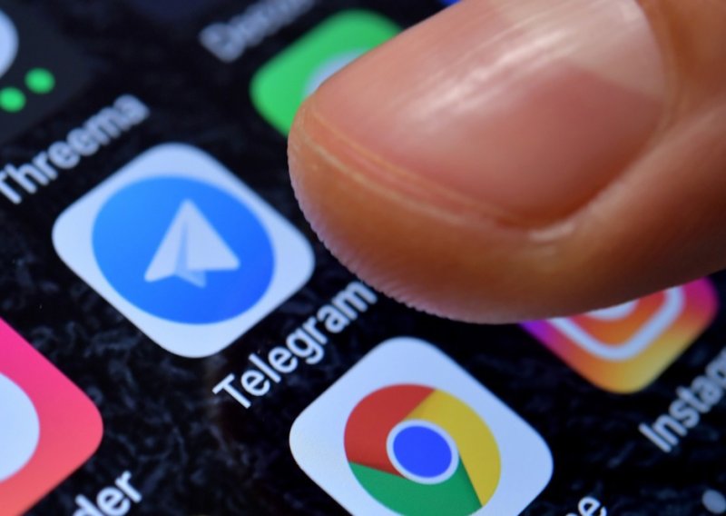 Ruska ograničenja uznemirila poznatog milijardera: 'Dobrodošli natrag u Digitalni otpor'