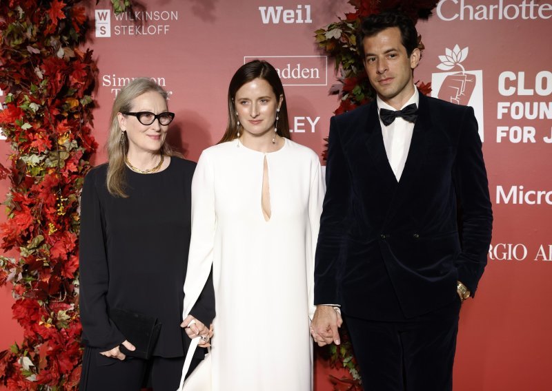 Nova holivudska kraljica: Zaboravite na Meryl Streep, vrijeme je da upoznate njezinu kćer