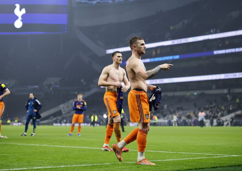 Donio je klubu prvi trofej nakon 70 godina, a sada odlazi: Nedostajat ćete mi svi