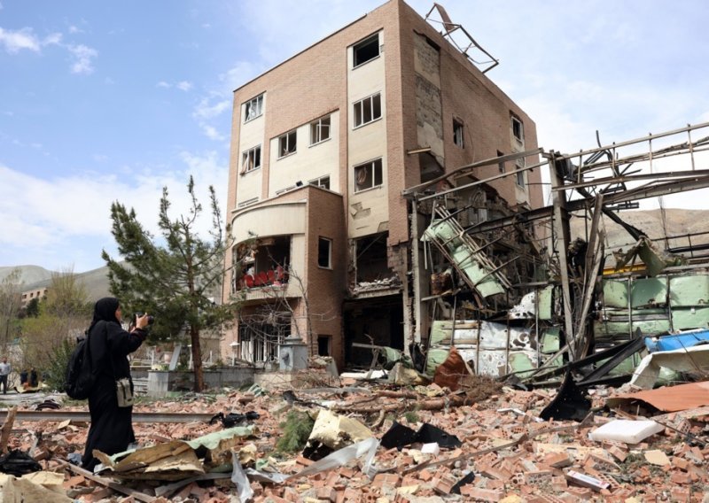 Stručnjak upozorio na crni scenarij sukoba s Iranom: 'Europa će početi osjećati posljedice'