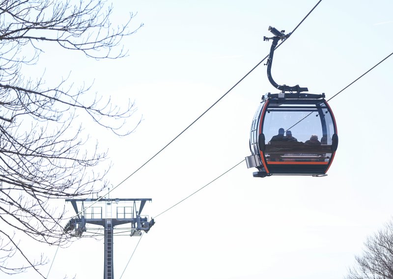 Žičara ponovno vozi na Sljeme, no Grad Zagreb ima jedno upozorenje