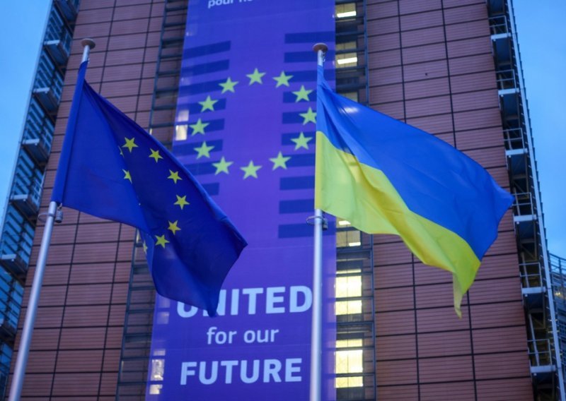 Pazite od koga dolazi ideja koja bi mogla promijeniti temelje EU-a