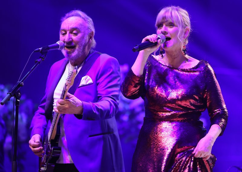 Više od kolega: Sanja Doležal otkrila što je veže uz Vladimira Kočiša Zeca