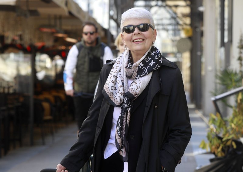 Na zagrebačkoj špici bez velike gužve poznatih: Evo tko se ipak pojavio u centru