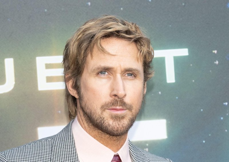 Ryan Gosling naglo se povukao iz velikog filmskog projekta