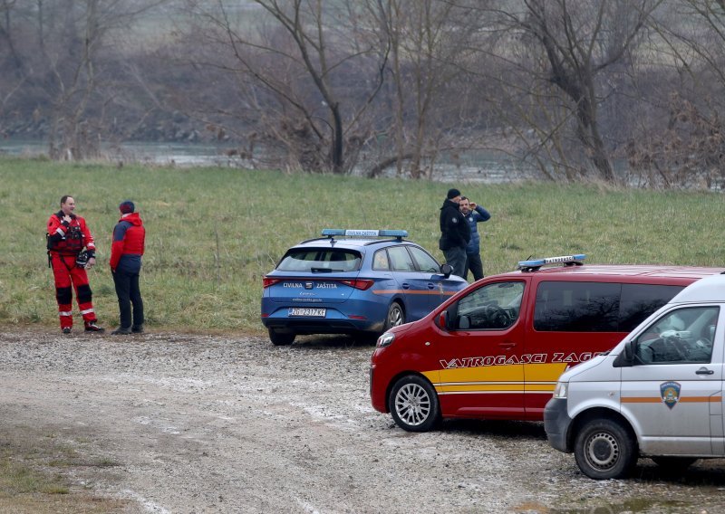 Pronađeno tijelo muškarca u Mrežnici: Navodno se utopio prije tri dana
