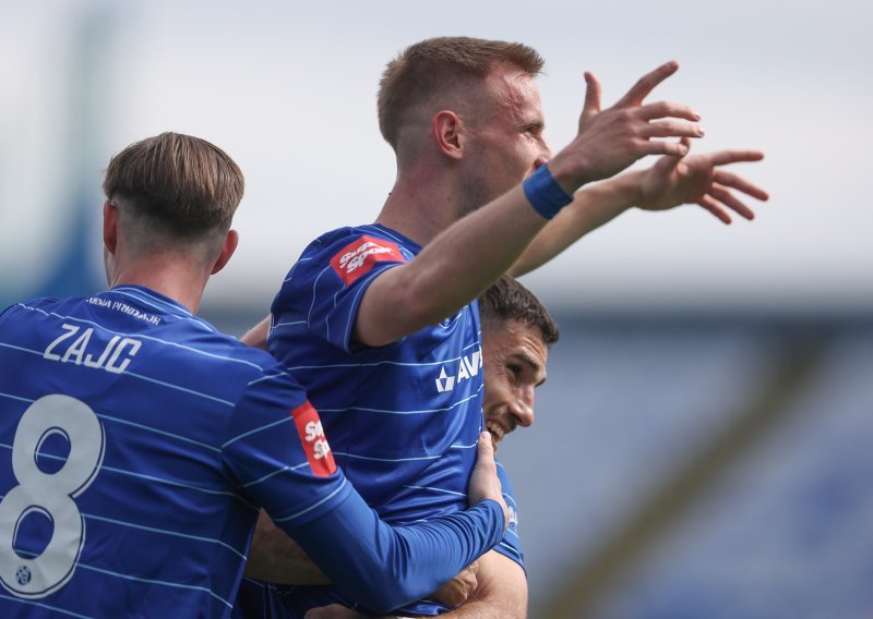 Dugo se netko ovako nije poigravao cijelom ligom: Treba li Dalić voditi Stojkovića na SP?