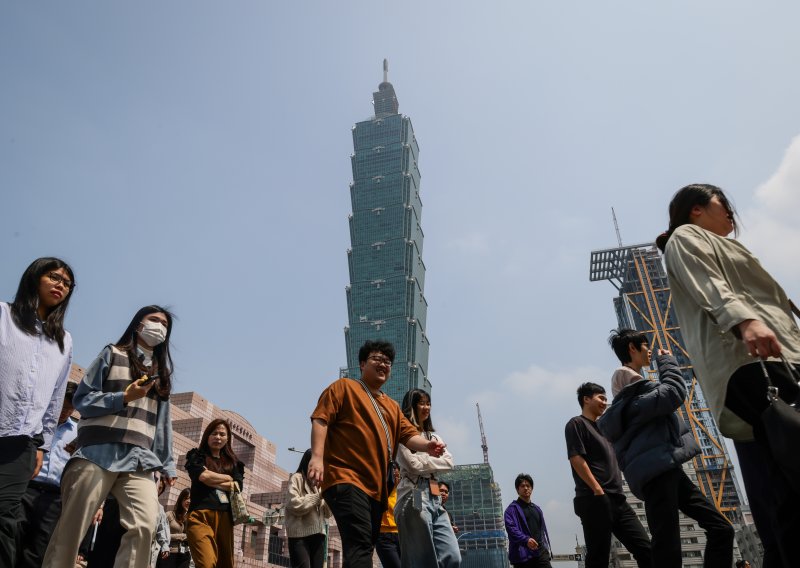 'Plan B' zbog straha od napada: Ovako se u Tajvanu građani pripremaju za najgori scenarij