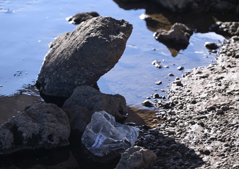 Prvo šok pa preokret: Uz Savu pronađena lubanja, policija otkrila o čemu se radi