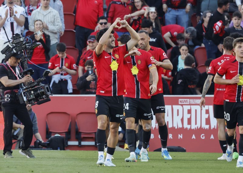 Španjolci udarili po Realu nakon šokantnog poraza: 'Ovoj dvojici nije mjesto u klubu'