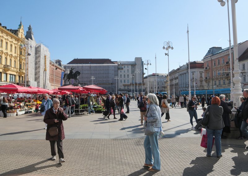 Hrvati protiv suradnje s Izraelom, no podržavaju ulaganje u obranu zbog situacije u susjedstvu