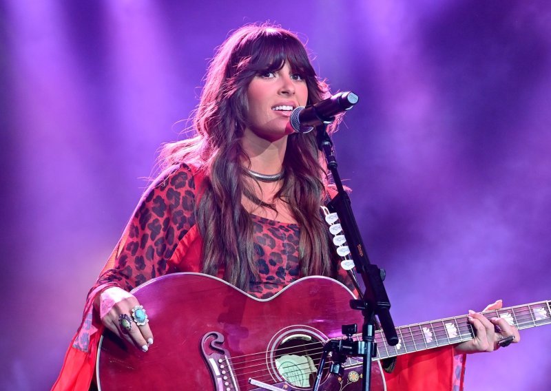 Fenomen 'Choosin’ Texas': Kako je country balada srušila rekorde i postala najveći hit godine