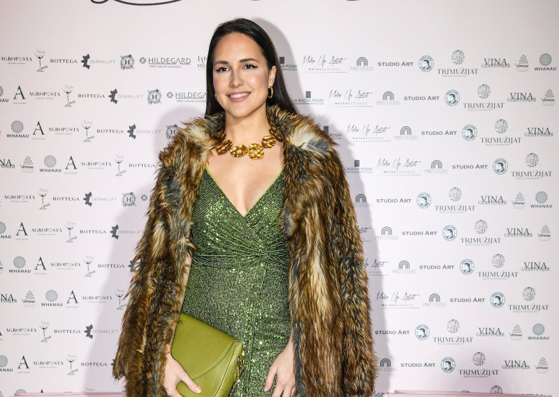 Život s djetetom promijenio je sve: Lana Jurčević progovorila o vezi s partnerom