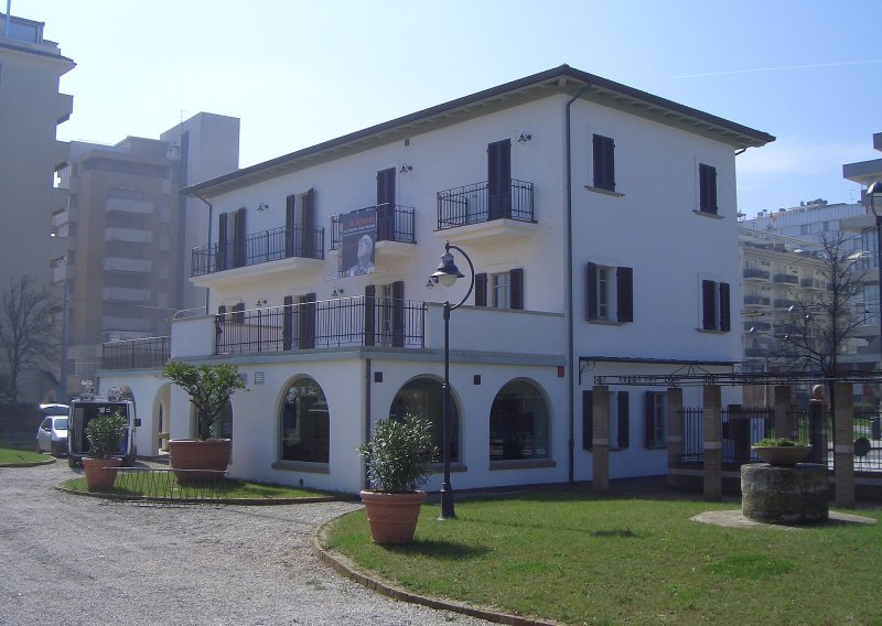 Prodana Mussolinijeva ljetna rezidencija na Jadranu: Evo koja je bila cijena vile